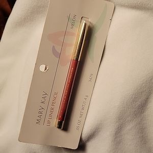 Mary Kay Melon Lip Liner Pencil